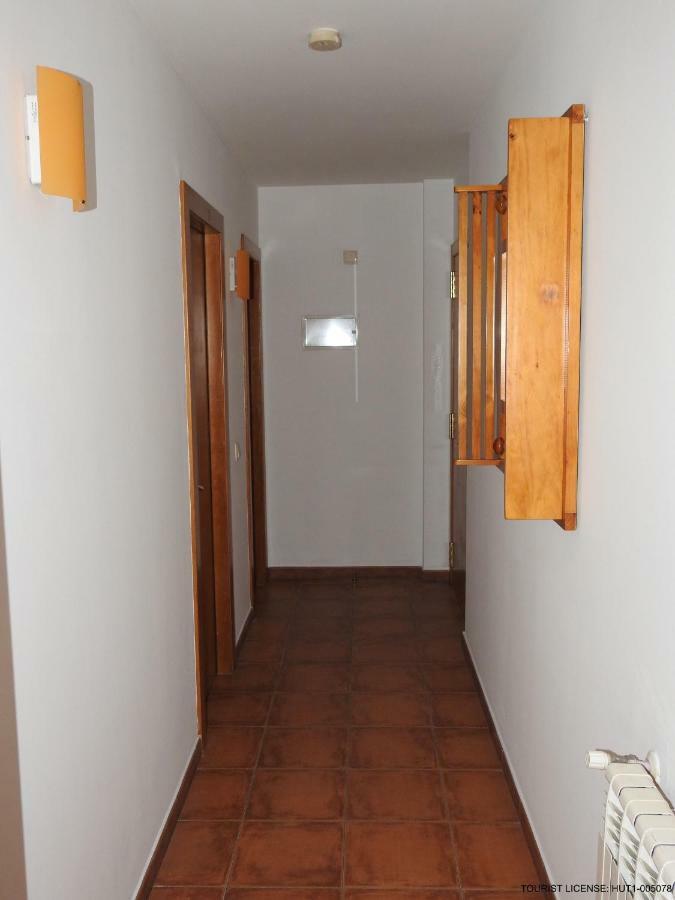 Apartamento en el centro del Tarter Sant Pere Exterior foto